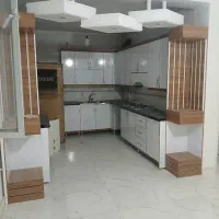 فروش آپارتمان ۹۰ متری شهرک ابولفضل گلستان ۵