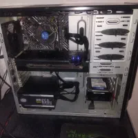 کیس گیمینگ|رایانه رومیزی|قوچان, |دیوار