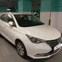 FMC 511 (چانگان) کم کارکرد|خودرو سواری و وانت|تهران, حصار بوعلی|دیوار