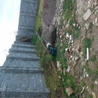 زمین مسکونی ۲۲۵متری احمدگوراب