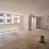 تکواحدی ۱۰۷ متر ۲ خواب نوساز/جنوبی/هسا