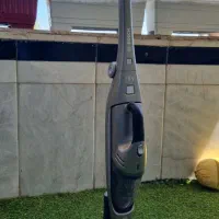 جارو شارژی بوش