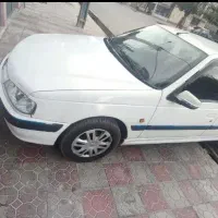 پژو پارس تیوفایو خوشرخ