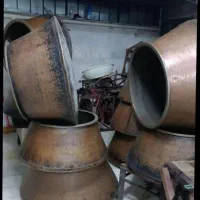 خرید مس و برنج و آلمینیوم..و بالاترین قیمت.. خرید