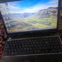 لپتاپ  دل N5110