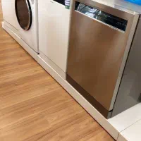 جهیزیه میخری جاروبرقی وپول نقدهدیه میبری فرصت کمه|یخچال و فریزر|بروجرد, |دیوار