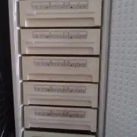 فریزر هفت کشابه|یخچال و فریزر|ایذه, |دیوار