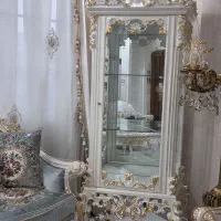 گنجه تمام چوب راش