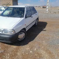 پراید مدل ۸۴|خودرو سواری و وانت|شازند, |دیوار