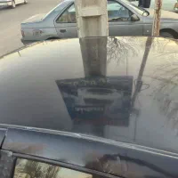 سمند ۸۳|خودرو سواری و وانت|سراب, |دیوار