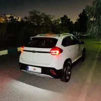 MVM X22 اتومات|خودرو سواری و وانت|تهران, آجودانیه|دیوار