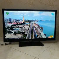 ال ای دی 32 سامسونگ اسمارت بسیار تمیز سالم|تلویزیون و پروژکتور|تهران, افسریه جنوبی|دیوار