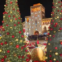 تـور کریسمس