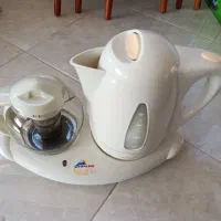 چایساز|سماور، چایساز، قهوهساز|اصفهان, رکن الدوله شرقی|دیوار