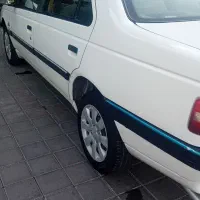 slxمدل۹۷tu5|خودرو سواری و وانت|تهران, هاشم‌آباد|دیوار