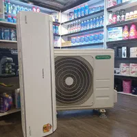 فروش  انواع اسپیلت دست دوم و نو به قیمت|کولر گازی و فن‌کوئل|اصفهان, ملک|دیوار