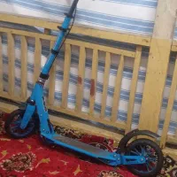 اسکوتر