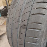 دوعدد لاستیک میشلن 225 50 18 chr|قطعات یدکی و لوازم جانبی|اندیشه, |دیوار