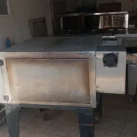 فر پیتزا ریلی|کافیشاپ و رستوران|تبریز, |دیوار