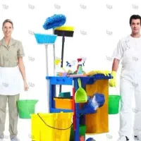 نظافت مجتمع وادارات