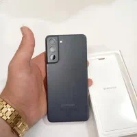 s21fe 5G