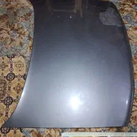 کاپوت و اگزوز فابریک ۴۰۵