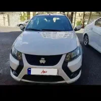 کوییک 1403 پارس خودرویی 85گانه