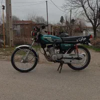 150cc|موتورسیکلت|صادق آباد, |دیوار