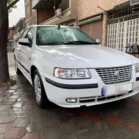 سمند lx 94