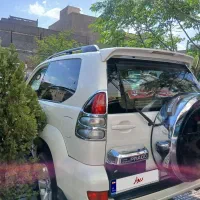 پرادو ۲ درب ۴ سیلندر