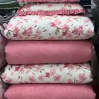 کاور تشک و بالشت و رو تختی ، کودک و بزرگسال