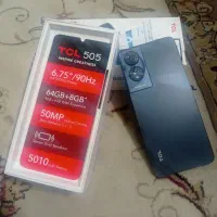 گوشی TCL