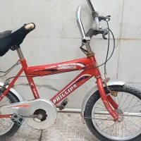 دوچرخه فیلیپز philips