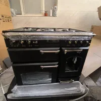 گاز تکنو کاملا نو و استفاده نشده|اجاق گاز و لوازم برقی پختوپز|قرچک, مهدیه|دیوار