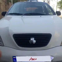 تیبا 2 شاسی سالم