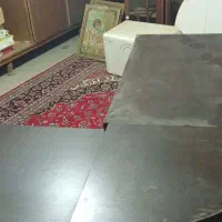 میز اداری ال