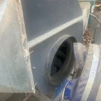 سانتی فیوژ با دیمر|کافی‌شاپ و رستوران|تهران, اختیاریه|دیوار