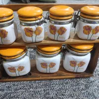 وسایل آشپزخانه درحد نو بفروش میرسد