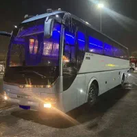 اتوبوس مان مدل ۸۸|خودرو سنگین|تبریز, |دیوار