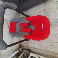 کریر|کالسکه و لوازم جانبی|کرج, شاهین‌ویلا|دیوار