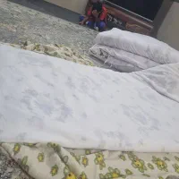 تشک یک نفره نو مناسب جهیزیه