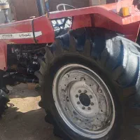 تراکتور 285 جفت دستی