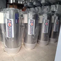 جت هیتر موشکی 110 هزار مرغداری بخاری گازی گازوئیلی