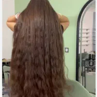 خرید وفروش موهای طبیعی بانوان