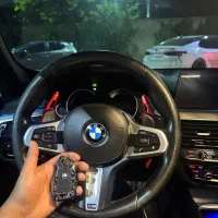 Bmw  540|خودرو سواری و وانت|تبریز, |دیوار