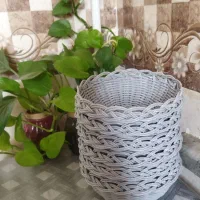سبد|ظروف نگهدارنده، پلاستیکی، یک‌بارمصرف|بروجرد, |دیوار