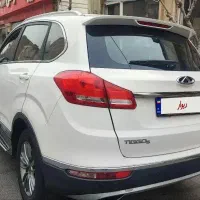 ماشین تیگو فایو|خودرو سواری و وانت|فردیس, شهرک ۱۱۰|دیوار