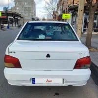 پراید 132 sl|خودرو سواری و وانت|قره ضیاالدین, |دیوار