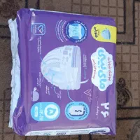 پوشک شورتی سایز 5