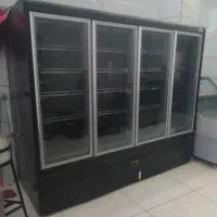 فروش فریز چهار در رادسرما|فروشگاه و مغازه|شیراز, تلخ داش|دیوار